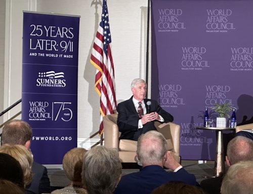 9/11: 25  years later: Where were you that day?